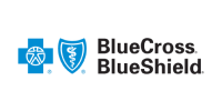 BlueCross BlueShield Logo